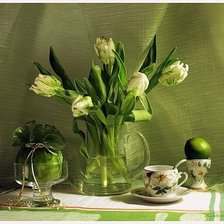 Схема вышивки «№372917»