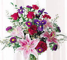 Схема вышивки «№372928»