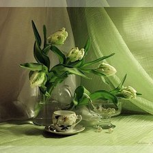 Схема вышивки «№372944»