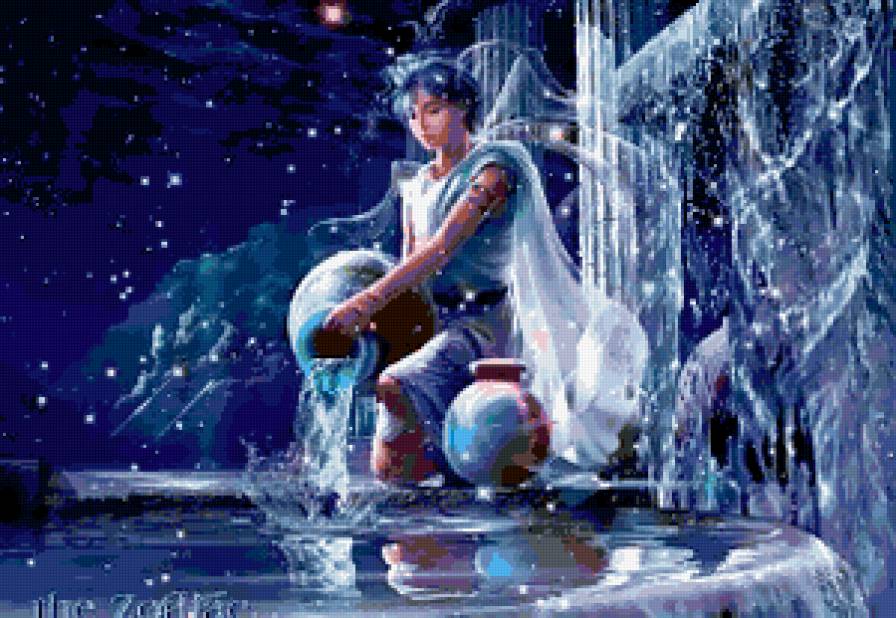 №372951 - фэнтэзи - предпросмотр