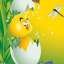 Схема вышивки «№372953»