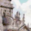 Предпросмотр схемы вышивки «Венеция» (№373001)