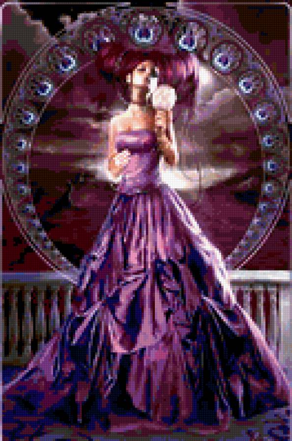 грехи. тщеславие - предпросмотр