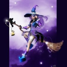 Схема вышивки «№373065»