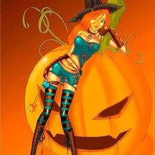 Схема вышивки «№373066»