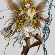 Схема вышивки «№373068»