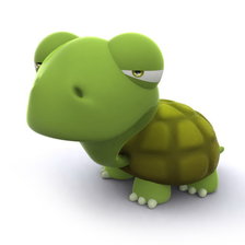 Схема вышивки «черепашка»