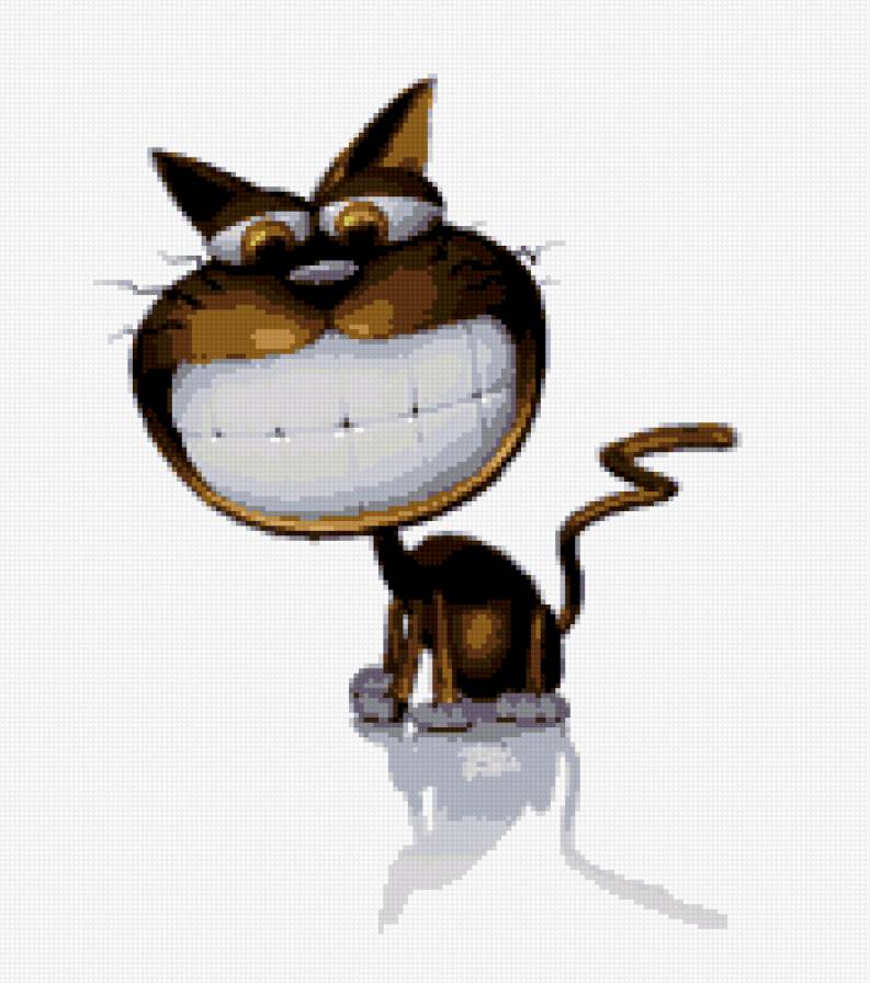 кися - предпросмотр