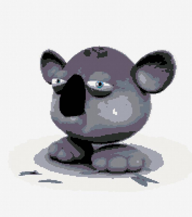 мышь - предпросмотр