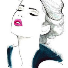 Схема вышивки «№373113»