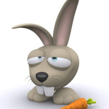 Схема вышивки «кроля»