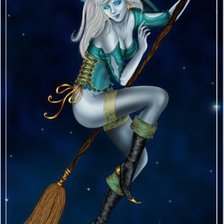 Схема вышивки «№373135»