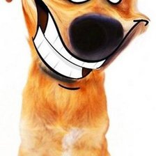 Схема вышивки «улыбочку»