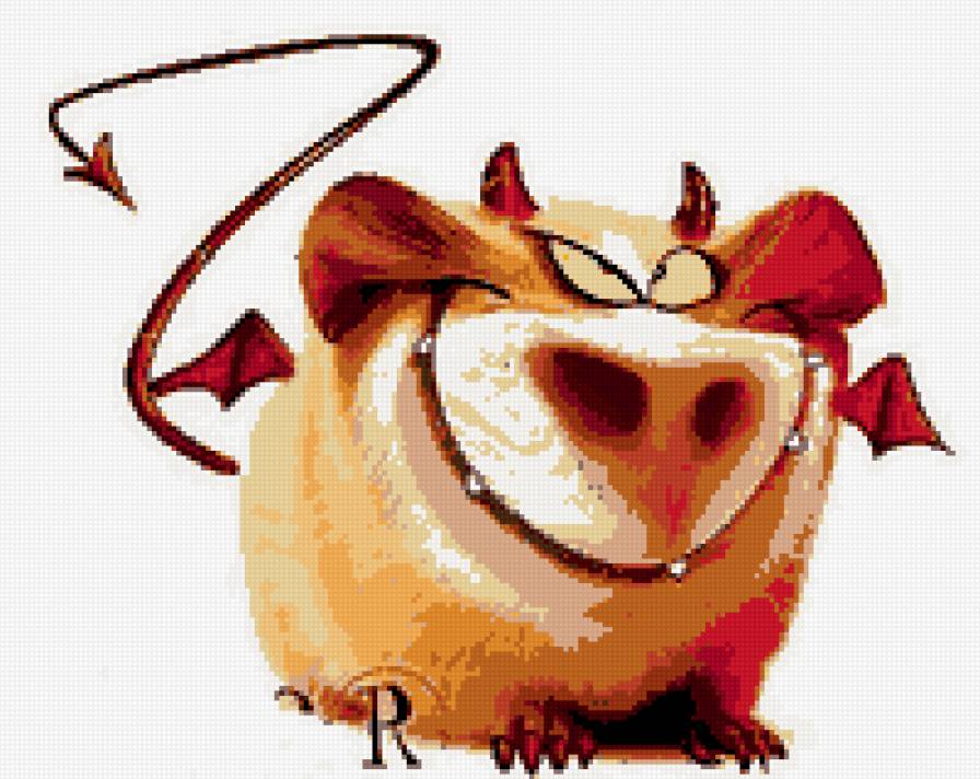 я ангел - предпросмотр