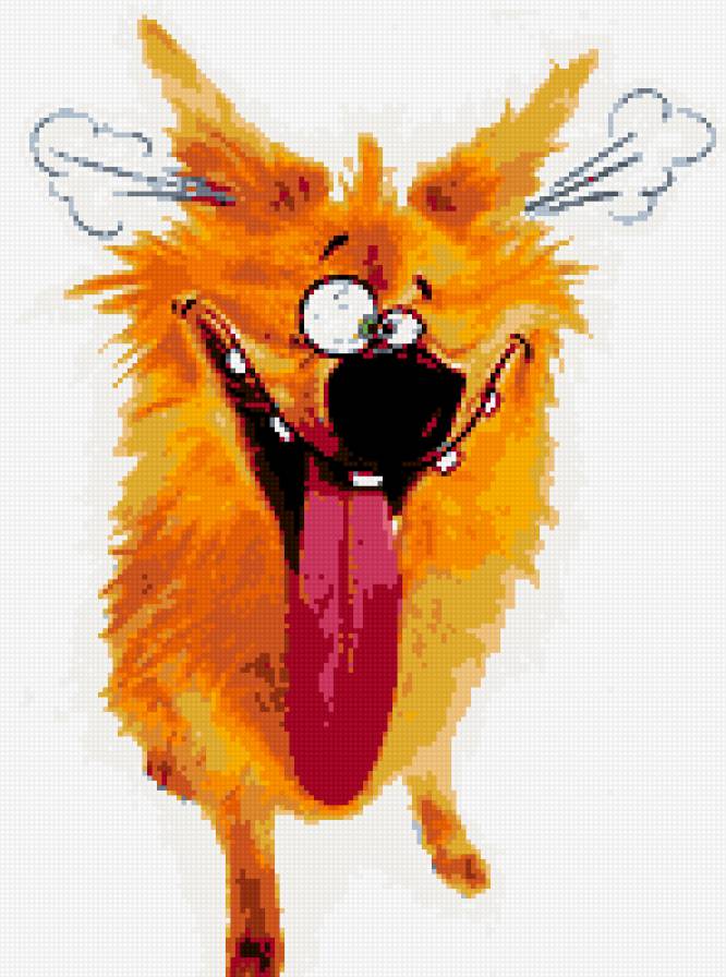 я сошла с ума - предпросмотр