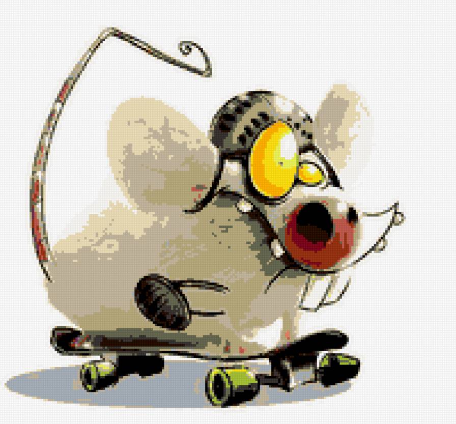 полет нормальный - предпросмотр