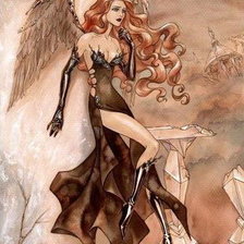 Схема вышивки «№373172»