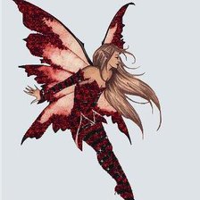 Схема вышивки «№373186»