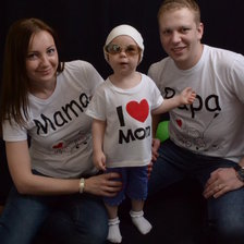 Схема вышивки «длорп»