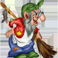 Схема вышивки «№373198»