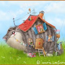 Схема вышивки «№373199»