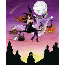 Схема вышивки «№373200»