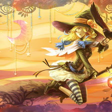 Схема вышивки «№373212»