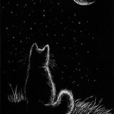 Схема вышивки «№373216»