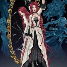 Схема вышивки «№373222»