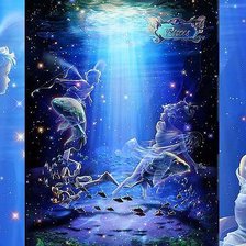 Схема вышивки «№373223»