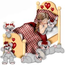 Схема вышивки «№373235»