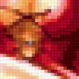Предпросмотр схемы вышивки «№373237»
