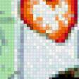 Предпросмотр схемы вышивки «№373238»