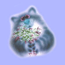 Схема вышивки «№373244»