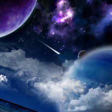 Схема вышивки «№373253»