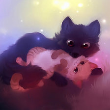 Схема вышивки «№373259»