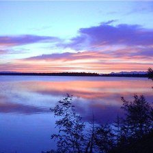 Схема вышивки «байкал»