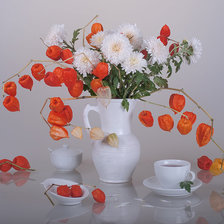 Схема вышивки «№373466»