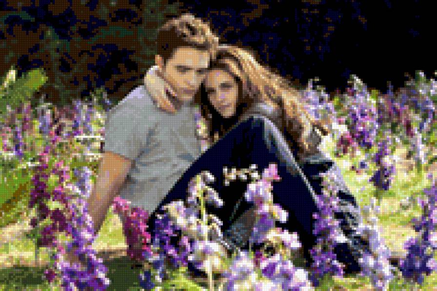 цветок - цветы - предпросмотр