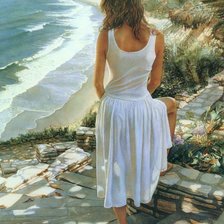 Схема вышивки «№373635»