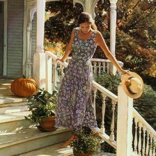 Схема вышивки «№373644»