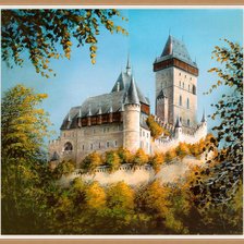 Схема вышивки «№373789»