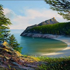 Схема вышивки «№373790»