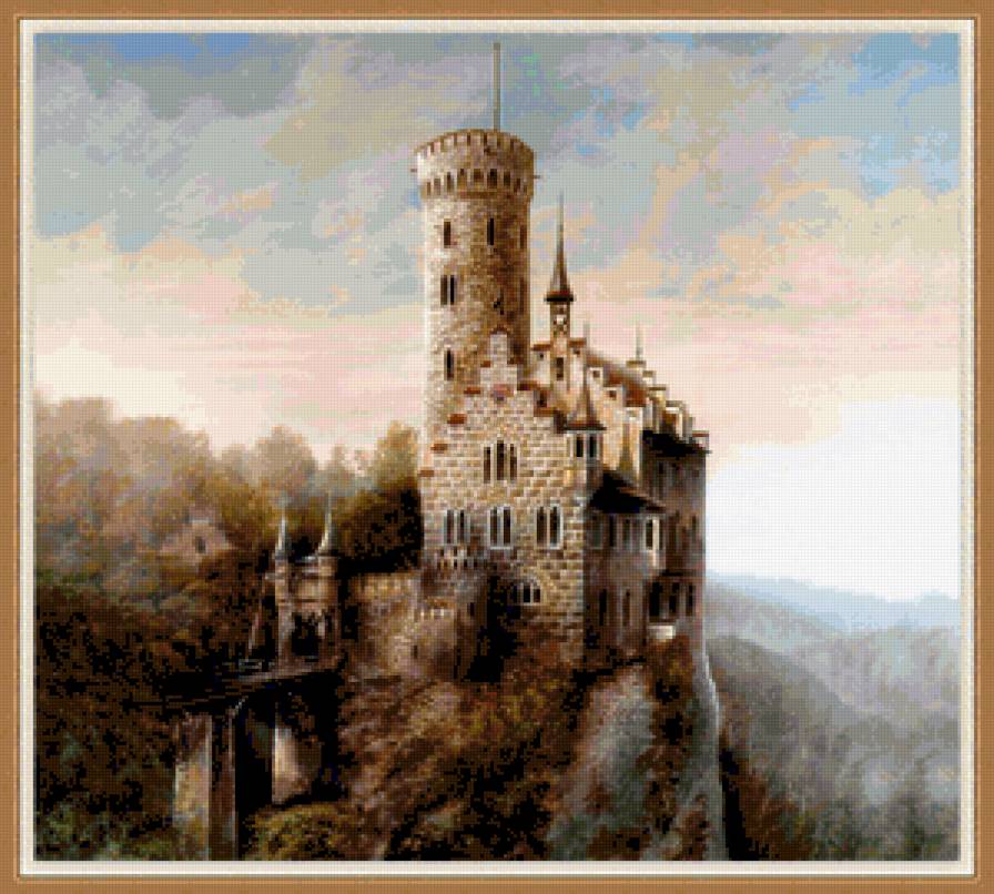 №373792 - красота женщины, дети, девушка, картины, цветы, фэнтези, живопис - предпросмотр