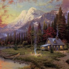 Схема вышивки «№373825»