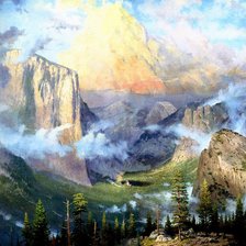 Схема вышивки «№373827»