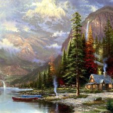 Схема вышивки «№373831»