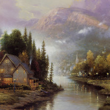 Схема вышивки «№373837»