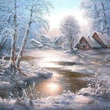 Схема вышивки «№373846»