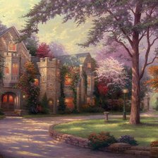 Схема вышивки «№373848»